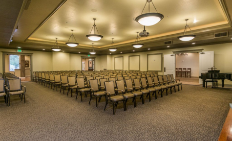 Wilks Funeral Home - Chubbuck