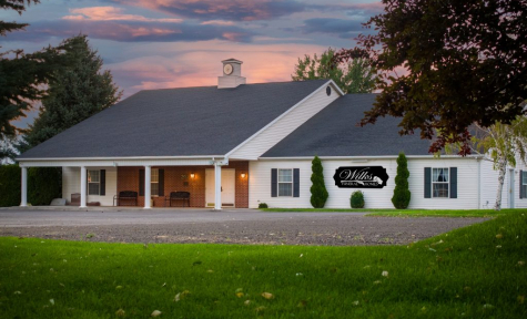 Wilks Funeral Homes - Twin Falls