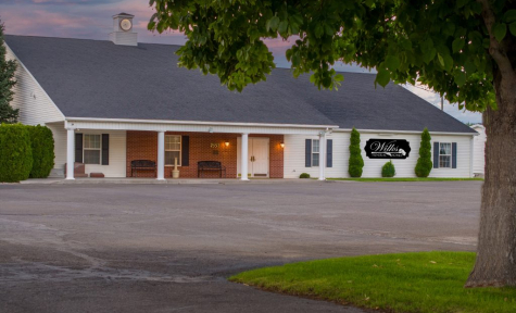 Wilks Funeral Homes - Twin Falls