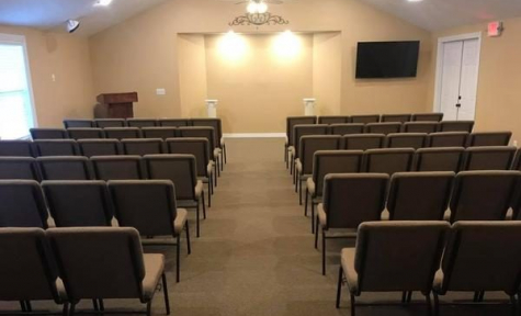 Holden Cremation & Funeral Service