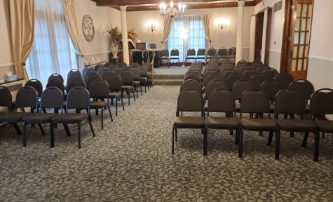 Golnick-Schueneman Funeral Home