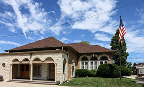 Church & Chapel Funeral and Cremation Services - Cudahy