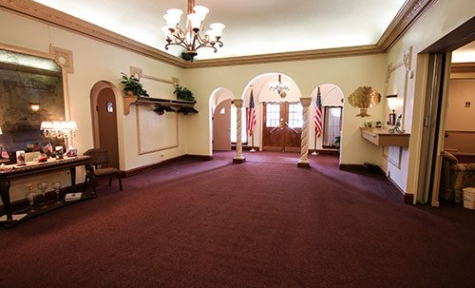 Church & Chapel Funeral and Cremation Services - Cudahy