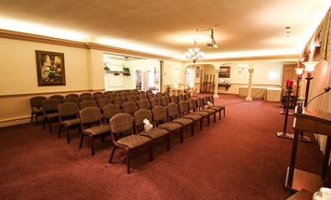 Church & Chapel Funeral and Cremation Services - Cudahy