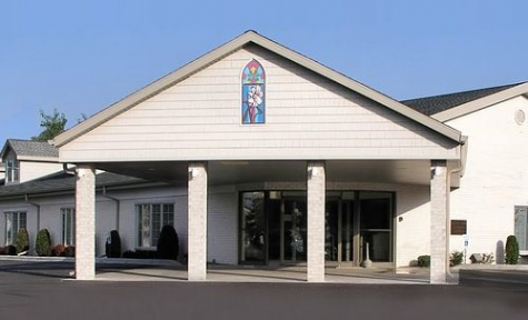 Church & Chapel Funeral and Cremation Services - Brookfield