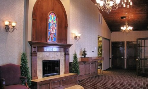 Church & Chapel Funeral and Cremation Services - Brookfield