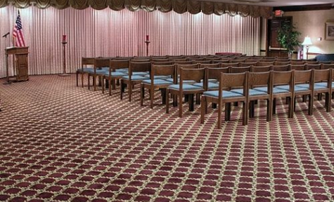 Church & Chapel Funeral and Cremation Services - Brookfield