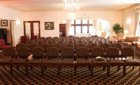 Church & Chapel Funeral and Cremation Services - West Allis