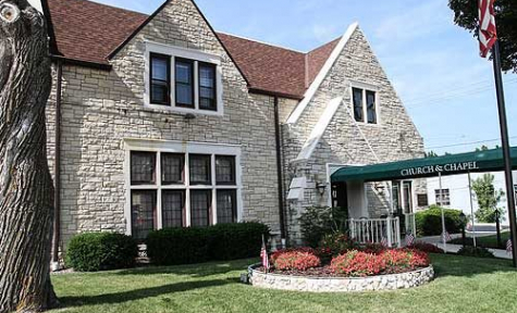 Church & Chapel Funeral and Cremation Services - West Allis