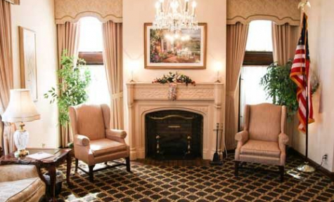 Church & Chapel Funeral and Cremation Services - West Allis