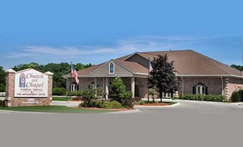 Church & Chapel Funeral Home - Waukesha/Pewaukee