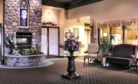 Church & Chapel Funeral Home - Waukesha/Pewaukee