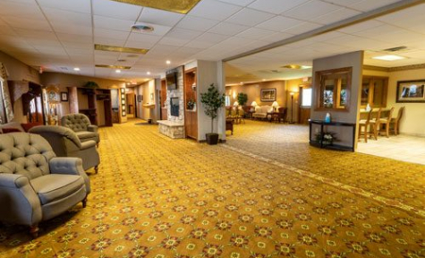 Church & Chapel Funeral and Cremation Services - New Berlin