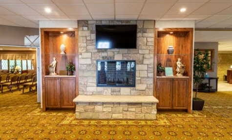 Church & Chapel Funeral and Cremation Services - New Berlin