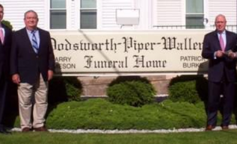 Dodsworth-Piper-Wallen Funeral Home - Macomb