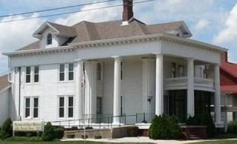 Dodsworth-Piper-Wallen Funeral Home - Macomb