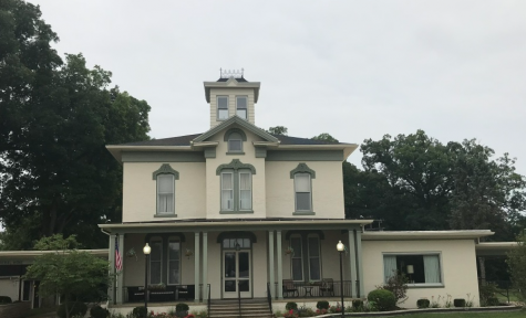 Hagi & Schultz Funeral Home