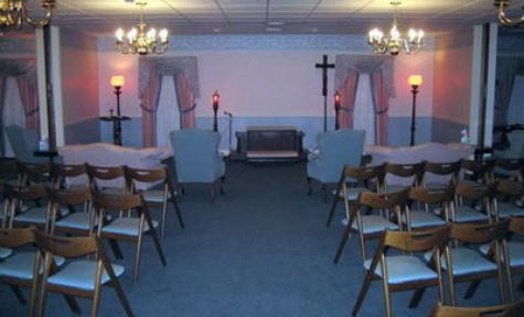 Fucillo & Warren Funeral Home