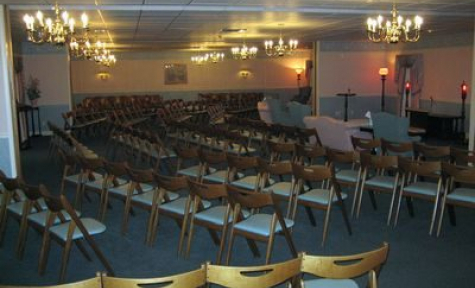 Fucillo & Warren Funeral Home