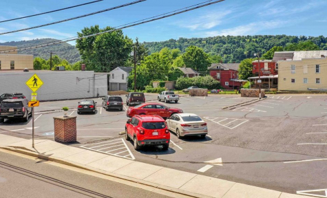 Scarpelli Funeral Home P.A. - Cumberland