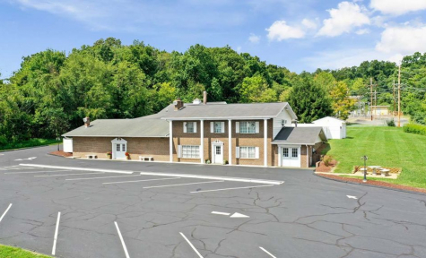 Scarpelli Funeral Home P.A. - Cresaptown