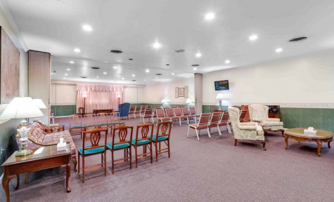 Scarpelli Funeral Home P.A. - Cresaptown