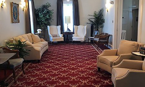 Walter J. Meyers Funeral Home