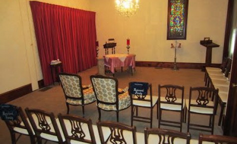 Bacchi Funeral Home and Crematory