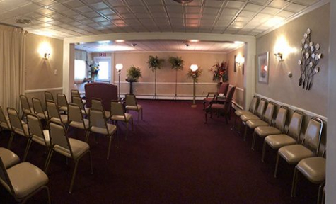 Szpindor-Meyers Funeral Home