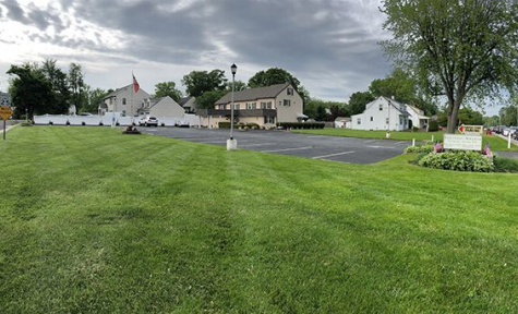 Szpindor-Meyers Funeral Home