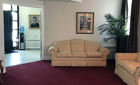 Joseph J. McGoldrick Funeral Home