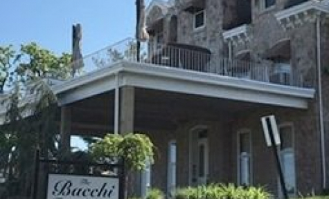Bacchi Funeral Home and Crematory