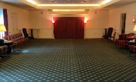 Russell C. Schmidt & Son Funeral Home