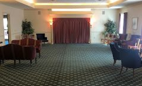 Russell C. Schmidt & Son Funeral Home