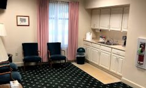 Russell C. Schmidt & Son Funeral Home