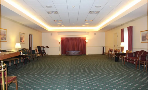 Russell C. Schmidt & Son Funeral Home