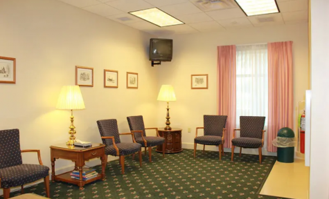 Russell C. Schmidt & Son Funeral Home