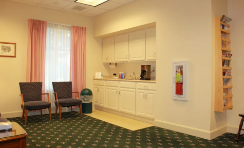 Russell C. Schmidt & Son Funeral Home