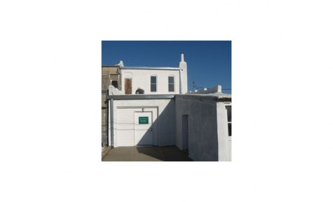 Chaput Mortuary - Clyde