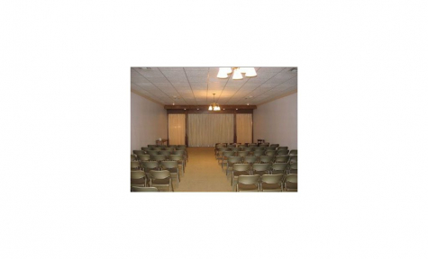 Chaput Mortuary - Clyde