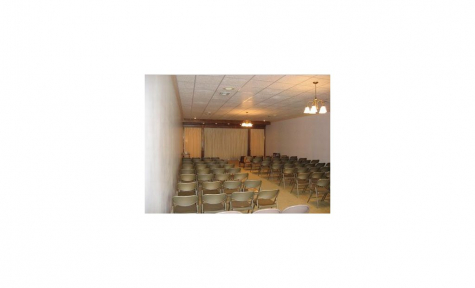 Chaput Mortuary - Clyde