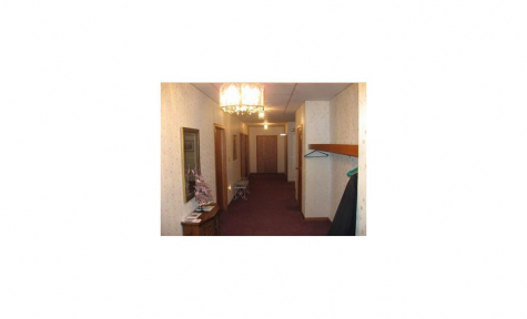 Chaput-Buoy Funeral Home - Concordia