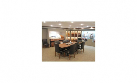 Chaput-Buoy Funeral Home - Concordia