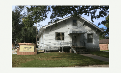 Ahrendts Funeral Home - Deshler Location