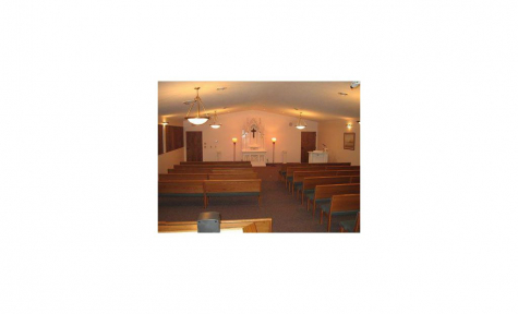 Gerdes-Meyer Funeral Home - Fairbury