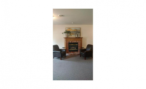 Gerdes-Meyer Funeral Home - Fairbury