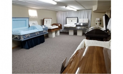 Hutchins Funeral Home - Franklin