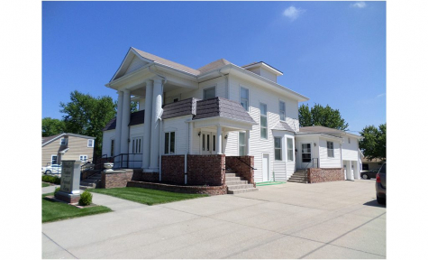 Tibbetts-Fischer Funeral Home - Belleville