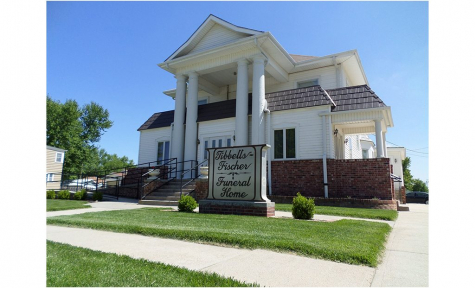 Tibbetts-Fischer Funeral Home - Belleville