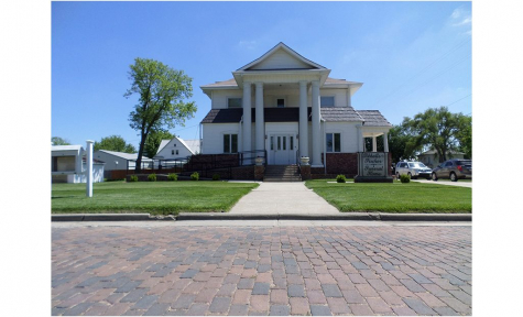 Tibbetts-Fischer Funeral Home - Belleville